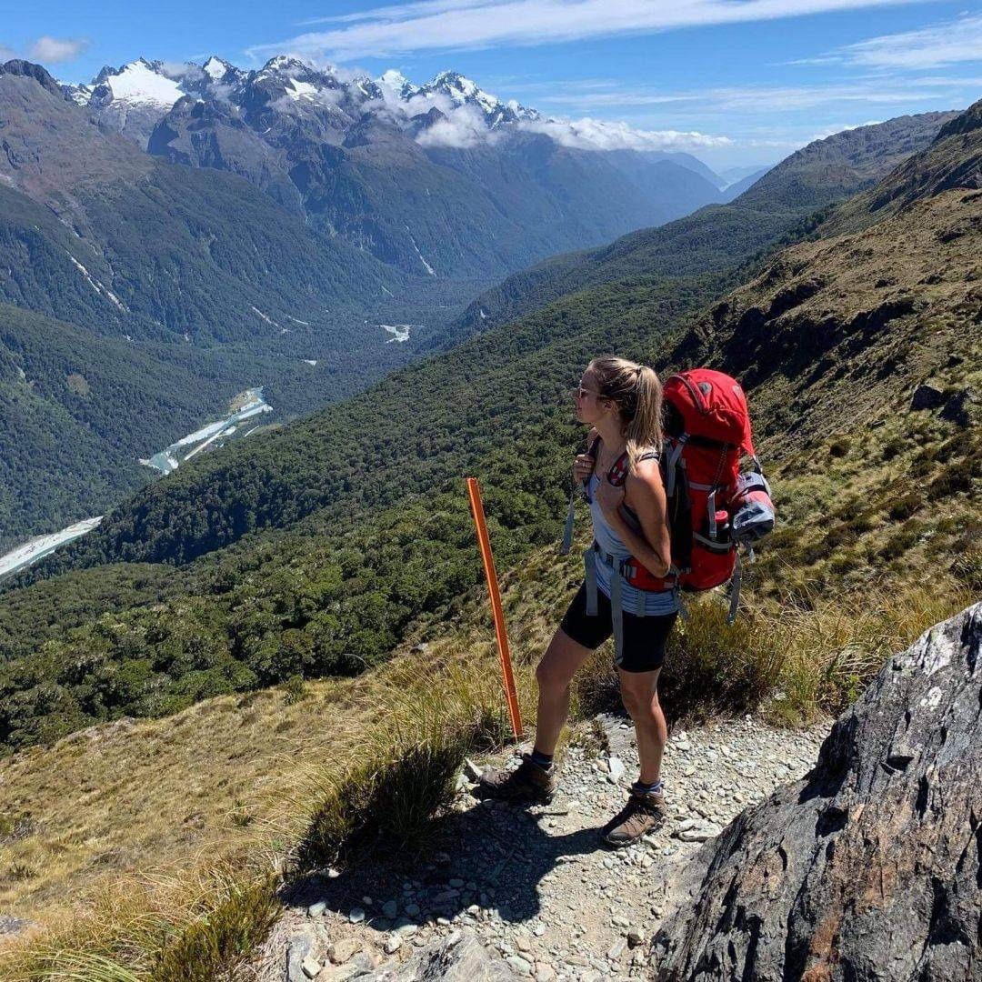 Three day Guided Walks | Walking in New Zealand | New Zealand Walks