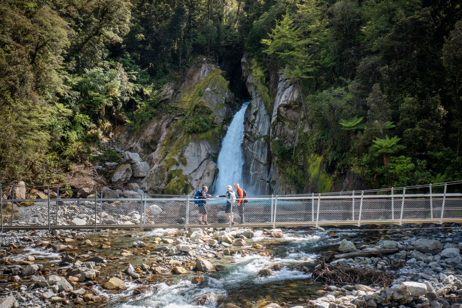 Milford Track